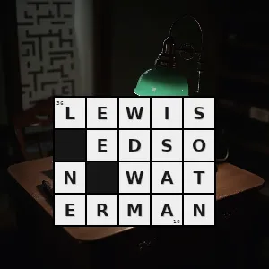 Rozwiązanie krzyżówki: wynalazca wiecznego pióra - lewis edson waterman | hasła, synonimy i podpowiedzi Hasło krzyżówkowe wynalazca wiecznego pióra - lewis edson waterman – rozwiązanie, synonimy, podpowiedzi i definicje krzyżówkowe